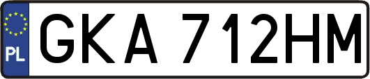GKA712HM