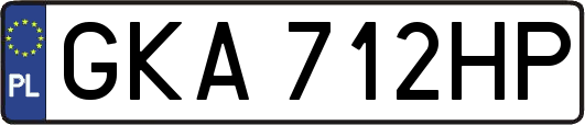 GKA712HP