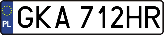 GKA712HR