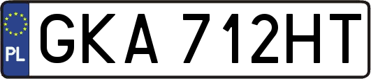 GKA712HT