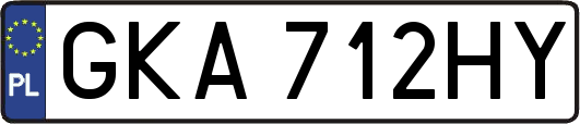 GKA712HY