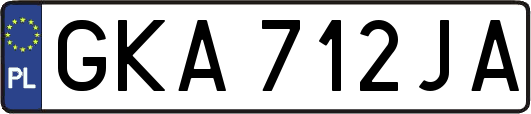 GKA712JA