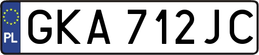 GKA712JC