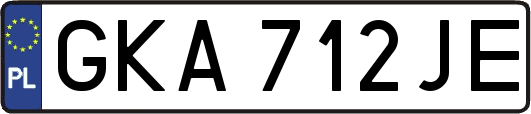 GKA712JE