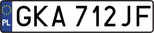 GKA712JF