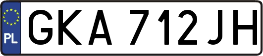 GKA712JH