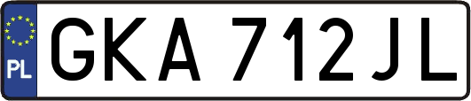 GKA712JL