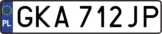 GKA712JP