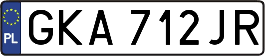 GKA712JR