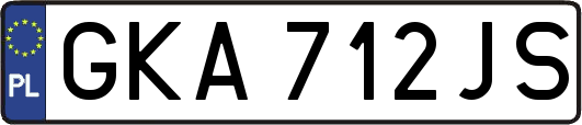GKA712JS