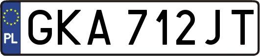 GKA712JT