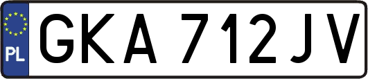 GKA712JV