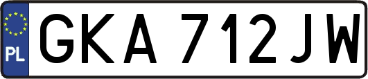 GKA712JW