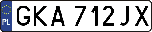 GKA712JX