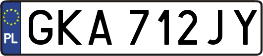 GKA712JY
