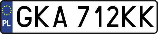 GKA712KK