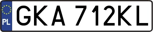 GKA712KL