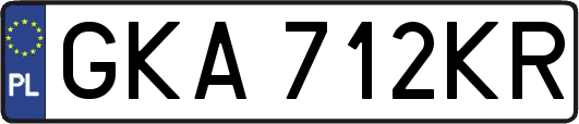 GKA712KR
