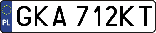 GKA712KT
