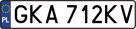 GKA712KV