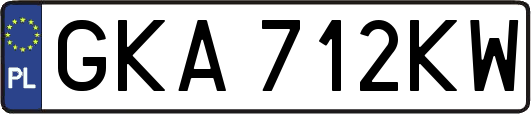 GKA712KW