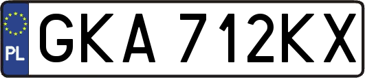 GKA712KX