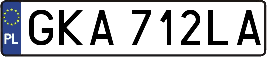 GKA712LA