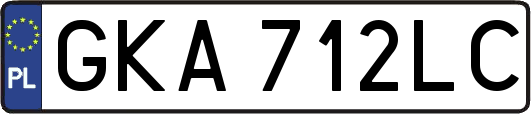 GKA712LC