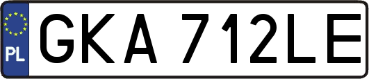 GKA712LE