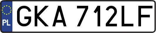 GKA712LF