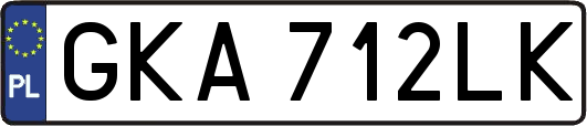 GKA712LK