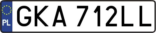 GKA712LL