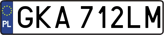 GKA712LM