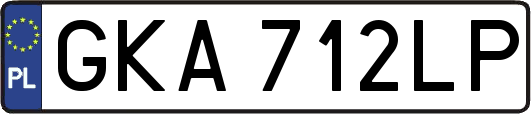 GKA712LP