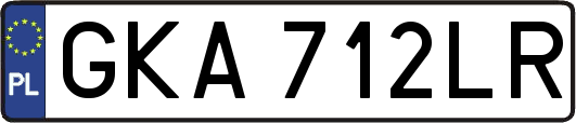 GKA712LR