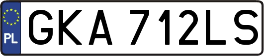 GKA712LS