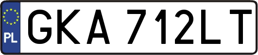 GKA712LT
