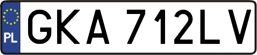 GKA712LV