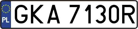 GKA7130R