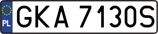 GKA7130S