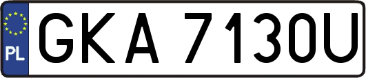 GKA7130U