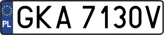 GKA7130V