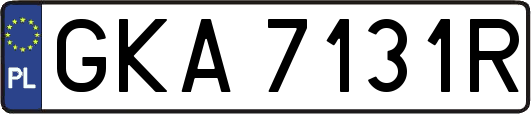 GKA7131R