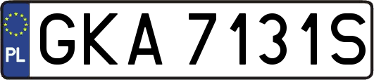 GKA7131S