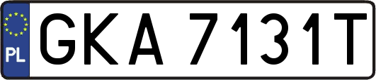 GKA7131T