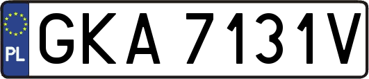 GKA7131V
