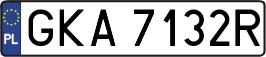 GKA7132R