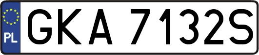 GKA7132S