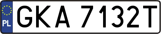 GKA7132T