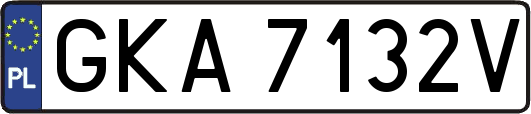 GKA7132V